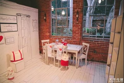 跨界融合 國(guó)外婚慶活動(dòng)與婚慶系列產(chǎn)品的聯(lián)合發(fā)布策劃